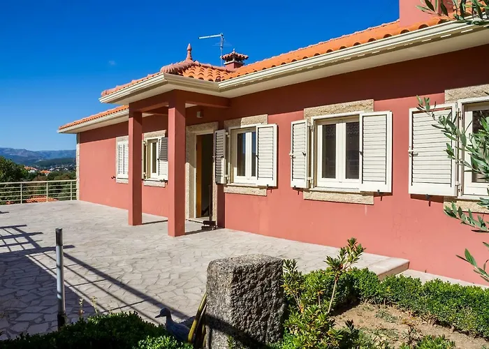 Casa Da Oliveira